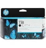 HP DESIGNJET 738 CARTUCHO NEGRO 130ML