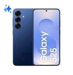 20479-Samsung Galaxy S25 15,8 cm (6.2") SIM doble Android 15 5G USB Tipo C 12 GB 256 GB 4000 mAh Marina