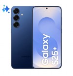 20481-Samsung Galaxy S25+ 17 cm (6.7") SIM doble Android 15 5G USB Tipo C 12 GB 512 GB 4900 mAh Marina
