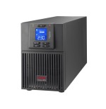 20487-APC Easy UPS On-Line SRV sistema de alimentacion ininterrumpida (UPS) Doble conversion (en linea) 3 kVA 2700 W 7 s