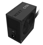NZXT C750 unidad de fuente de alimentacion 750 W 24-pin ATX ATX Negro