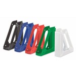 2050-FAIBO 151-04 estante para revistas Poliestireno (PS) Verde