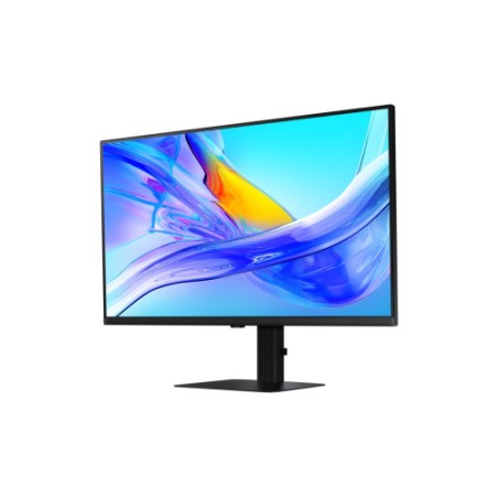 20505-Samsung S80UD pantalla para PC 81,3 cm (32") 3840 x 2160 Pixeles 4K Ultra HD LCD Negro