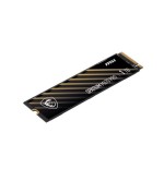 SSD MSI SPATIUM M470 Pro PCIe 4.0 NVMe M.2 1TB