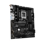 20524-PLACA ASROCK B860 PRO-A WIFI,INTEL,1851,B860,4DDR5,256GB,1HDMI+1DP,4SATA3+2M.2,2.5GBLAN,WIFI6E+BT5.3,8USB3.2+2USB