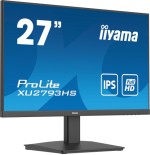 20527-MONITOR IIYAMA IPS 27", 1920 X 1080 FULL HD, 100HZ, 1MS