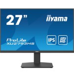 20528-MONITOR IIYAMA IPS 27", 1920 X 1080 FULL HD, 100HZ, 1MS