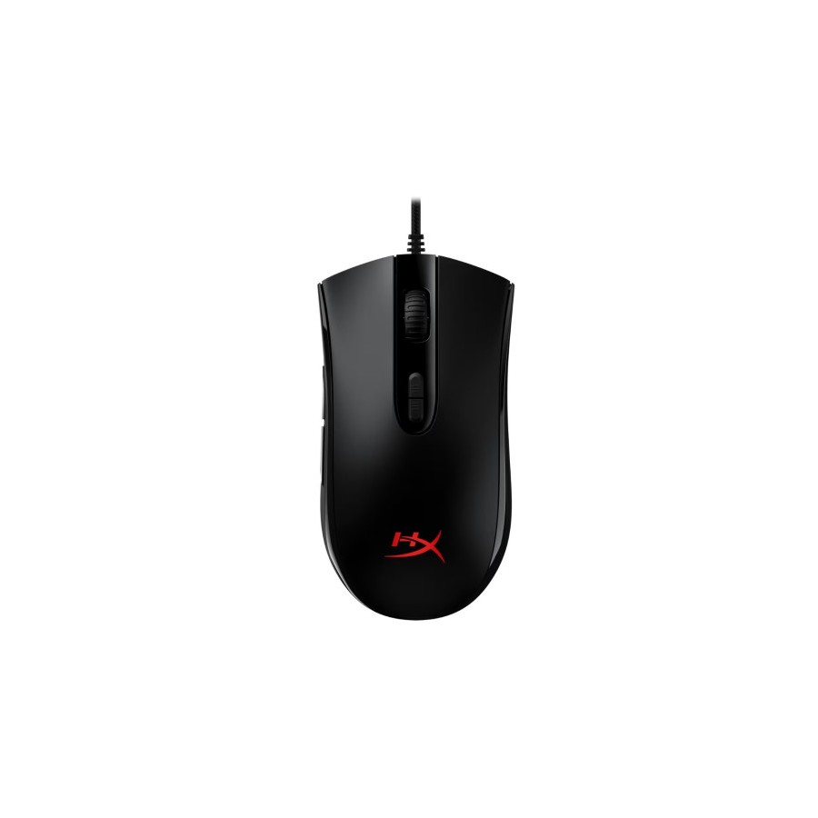20536-HP HYPERX PULSEFIRE FUSE WIRELESS GAMING MOUSE - A1KY6AA