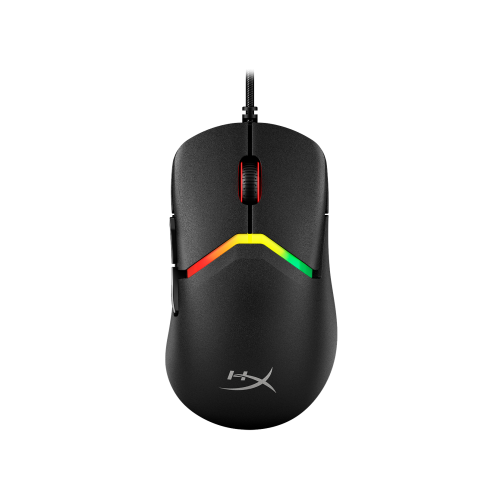 20539-HP HYPERX PULSEFIRE SAGA WIRED MOUSE - A2PB3AA