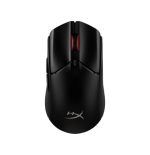 20542-HP HyperX Pulsefire Saga Pro: raton gaming inalambrico (negro)