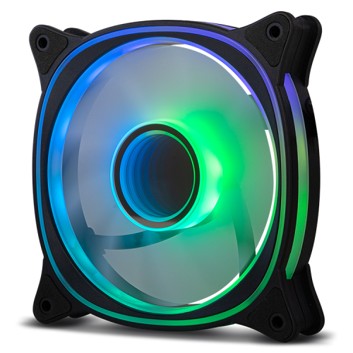 20554-NOX NXHUMMERVFAN sistema de refrigeracion para ordenador Carcasa del ordenador Ventilador