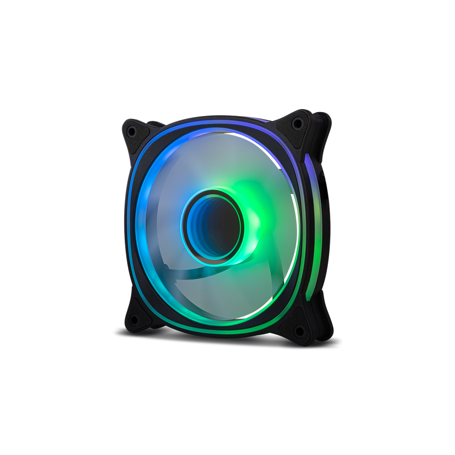 20554-NOX NXHUMMERVFAN sistema de refrigeracion para ordenador Carcasa del ordenador Ventilador