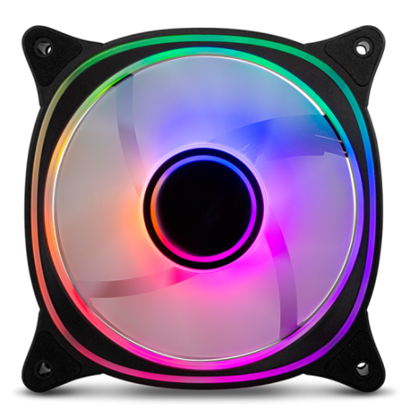 20555-NOX NXHUMMERVFAN sistema de refrigeracion para ordenador Carcasa del ordenador Ventilador