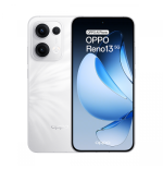 OPPO RENO13 5G/MTK DIMENSITY 8350 /256GB/12GB/6,6"/50MP/5.600MAH/80W WHITE
