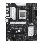 20569-ASUS PRIME B650-PLUS WIFI AMD B650 Zocalo AM5 ATX