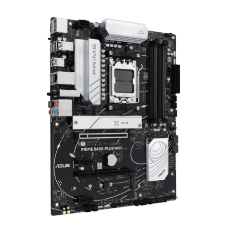 20570-ASUS PRIME B650-PLUS WIFI AMD B650 Zocalo AM5 ATX