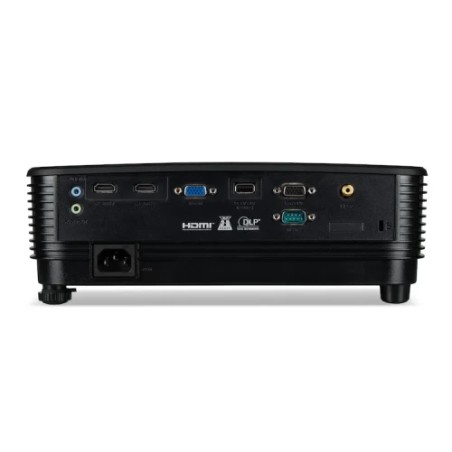PROYECTOR ACER X1129 (MR.JXF11.001) DLP SVGA 4800 LM 20,000:1 EMEA 2.25