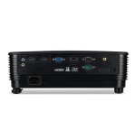PROYECTOR ACER X1129 (MR.JXF11.001) DLP SVGA 4800 LM 20,000:1 EMEA 2.25