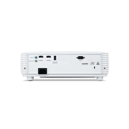 Acer Home H6543BDK videoproyector 4800 lumenes ANSI DLP 1080p (1920x1080) Blanco