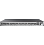 20587-Huawei CloudEngine S5735-L48LP4XE-A-V2 Gestionado L3 Gigabit Ethernet (10/100/1000) Energia sobre Ethernet (PoE) 1