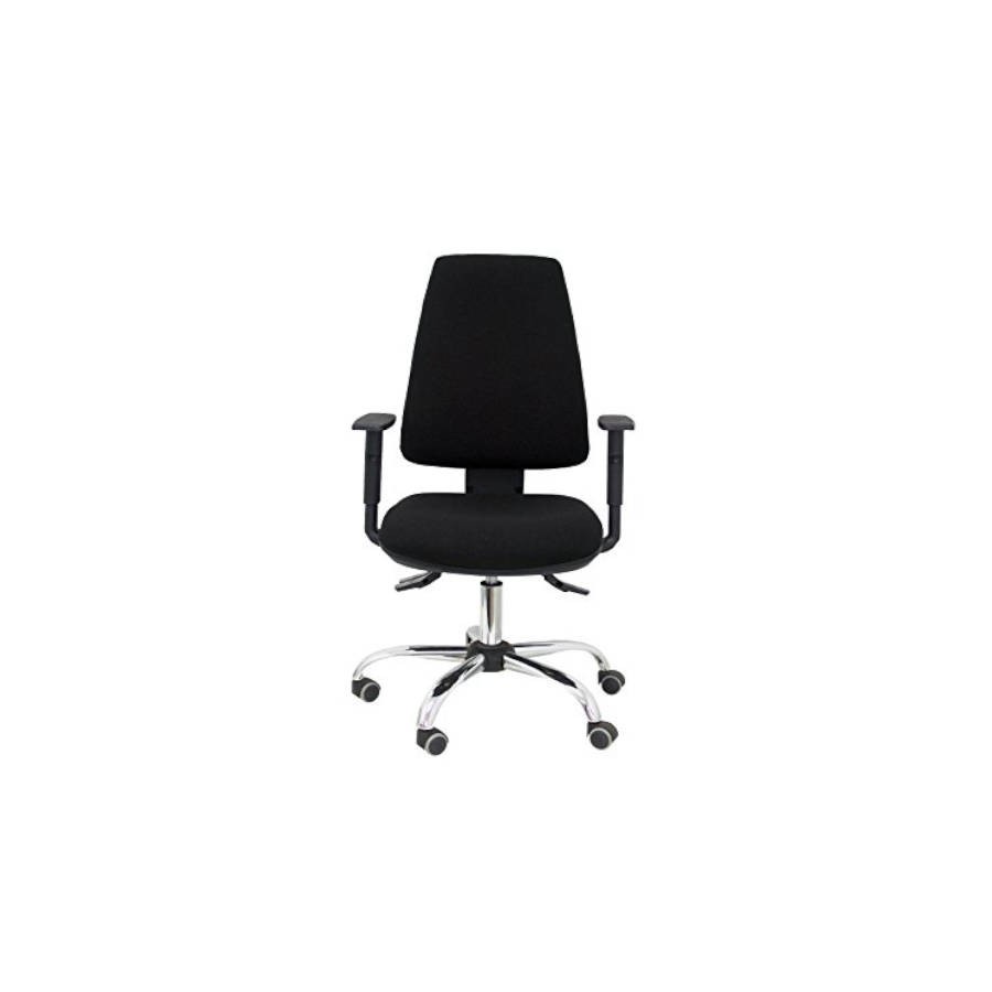 206-SILLA MODELO ELCHE NEGRO PIQUERAS Y CRESPO 14SBALI840CRBFRIT