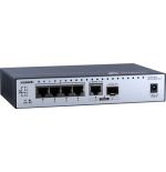 20610-Huawei CloudEngine S5731-L4P2HT-RUA Gestionado L2 Gigabit Ethernet (10/100/1000) Energia sobre Ethernet (PoE) Negr