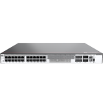 20611-Huawei CloudEngine S5731-S24UN4X2Q Gestionado L3 2.5G Ethernet (100/1000/2500) Energia sobre Ethernet (PoE) 1U Neg