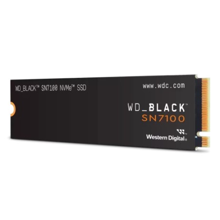 Maia2,WD_BLACK SN7100,M.2 2280,1000GB,non-SED,Channel,SSD Worldwide
