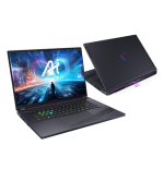 GIGABYTE AORUS 16X 9KG-43ESC94SD ordenador portatil IntelR CoreT i7 i7-13650HX Portatil 40,6 cm (16") WQXGA 16 GB DDR5-SDRAM 1 T