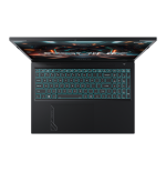 GIGABYTE G6 KF-73ES894KD ordenador portatil IntelR CoreT i7 i7-13620H Portatil 40,6 cm (16") WUXGA 16 GB DDR5-SDRAM 1 TB SSD Wi-