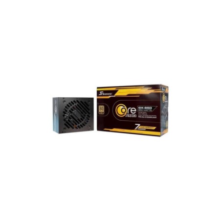 20643-SEASONIC PSU CORE GX 850