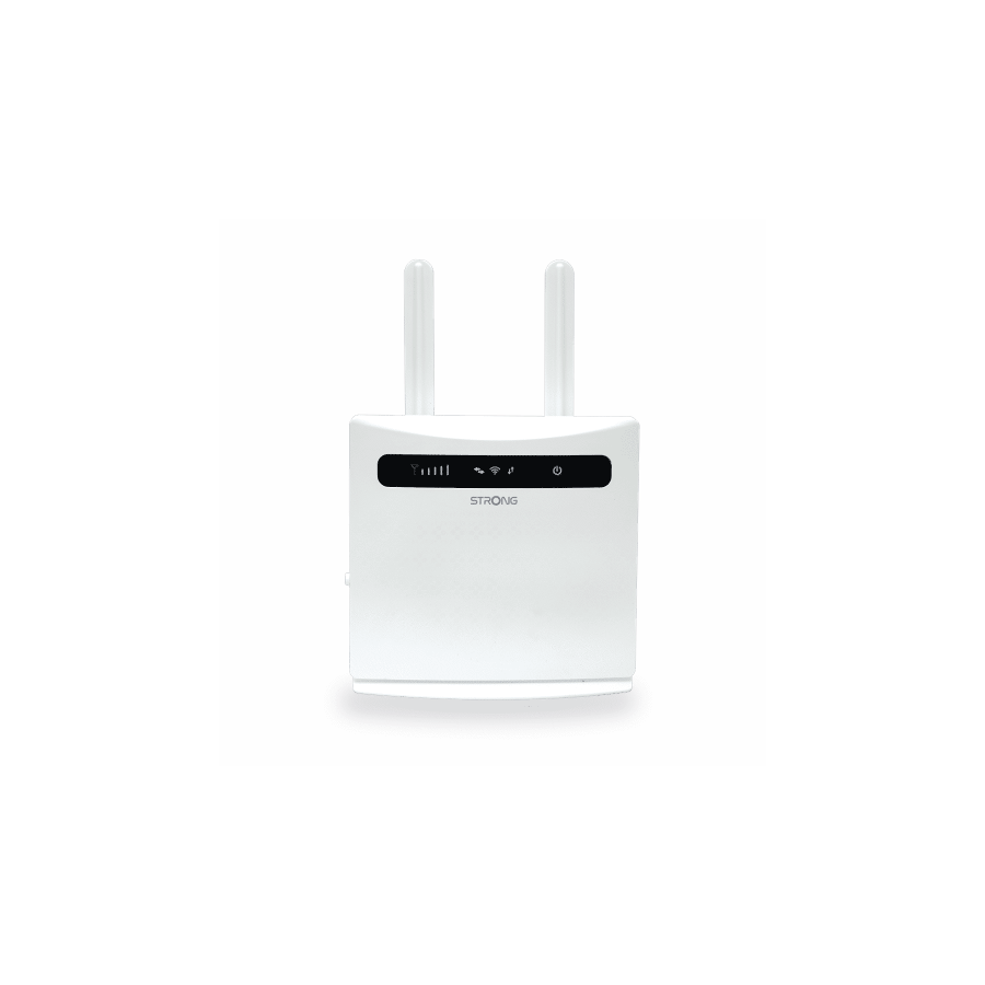 20647-Strong 4GROUTER300V2 router de telefonia/puerta de enlace/modem Router de red movil