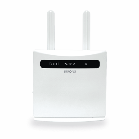 20647-Strong 4GROUTER300V2 router de telefonia/puerta de enlace/modem Router de red movil