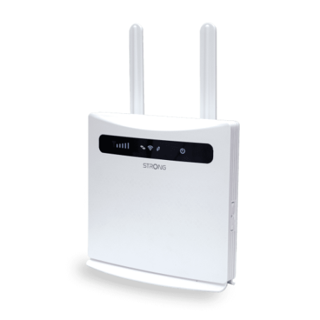 20648-Strong 4GROUTER300V2 router de telefonia/puerta de enlace/modem Router de red movil