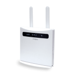 20648-Strong 4GROUTER300V2 router de telefonia/puerta de enlace/modem Router de red movil
