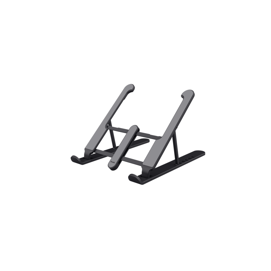 20652-Trust Primo Soporte para ordenador portatil y tableta Gris 40,6 cm (16")