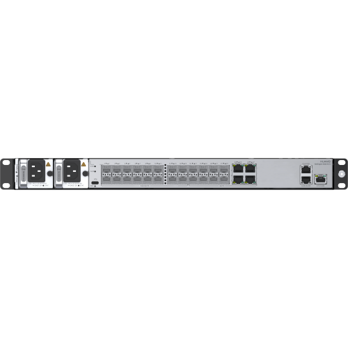 20667-Huawei CR8PM1CBASC1 Gestionado L2/L3 10G Ethernet (100/1000/10000) 1U