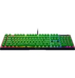 20688-TECLADO RAZER BLACKWIDOW V4 X GREEN SWITCH (US LAYOUT) (RZ03-04704100-R3M1)