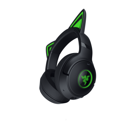 20691-AURICULARES RAZER KRAKEN KITTY V2 BT NEGRO (RZ04-04860500-R3M1)