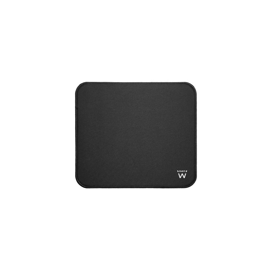 20708-Ewent EW3183 alfombrilla para raton Negro