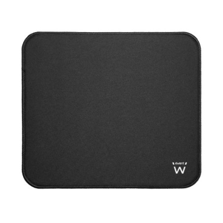 20708-Ewent EW3183 alfombrilla para raton Negro