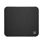20708-Ewent EW3183 alfombrilla para raton Negro
