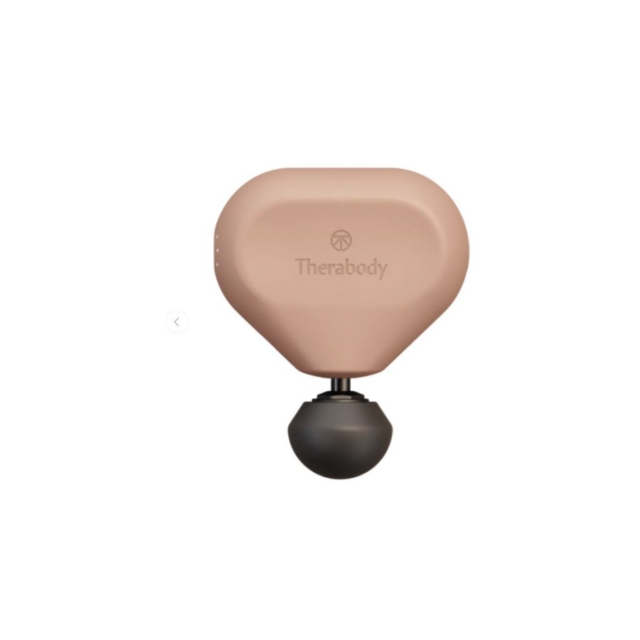 THERABODY THERAGUN MINI 3, DES