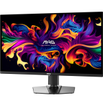 20726-MSI MAG 321UP QD-OLED pantalla para PC 80 cm (31.5") 3840 x 2160 Pixeles 4K Ultra HD Negro