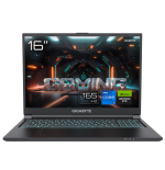 GIGABYTE G6 KF-73ES893KD ordenador portatil IntelR CoreT i7 i7-13700H Portatil 40,6 cm (16") Full HD+ 16 GB DDR5-SDRAM 512 GB SS