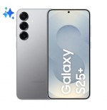 20733-Samsung Galaxy S25+ 17 cm (6.7") SIM doble Android 15 5G USB Tipo C 12 GB 256 GB 4900 mAh Azul