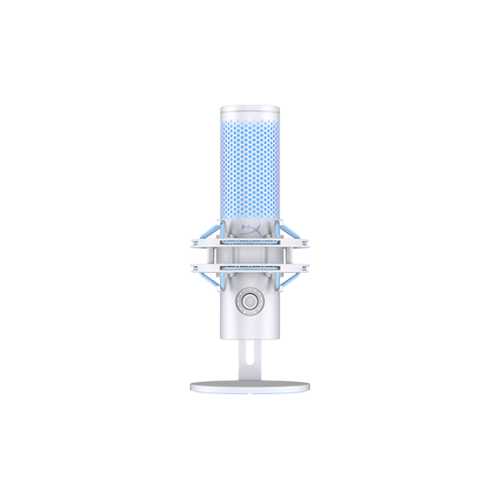 20745-HP HyperX QuadCast 2 - USB Microphone (Grey)