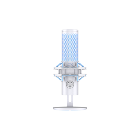 20745-HP HyperX QuadCast 2 - USB Microphone (Grey)