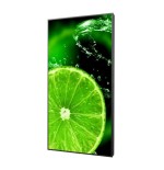 20755-NEC MultiSync E758 Pantalla plana para senalizacion digital 189,2 cm (74.5") LED 400 cd / m2 4K Ultra HD Negro 18/