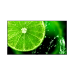 NEC MultiSync E988 Pantalla plana para senalizacion digital 2,48 m (97.5") LCD 350 cd / m2 4K Ultra HD Negro 24/7